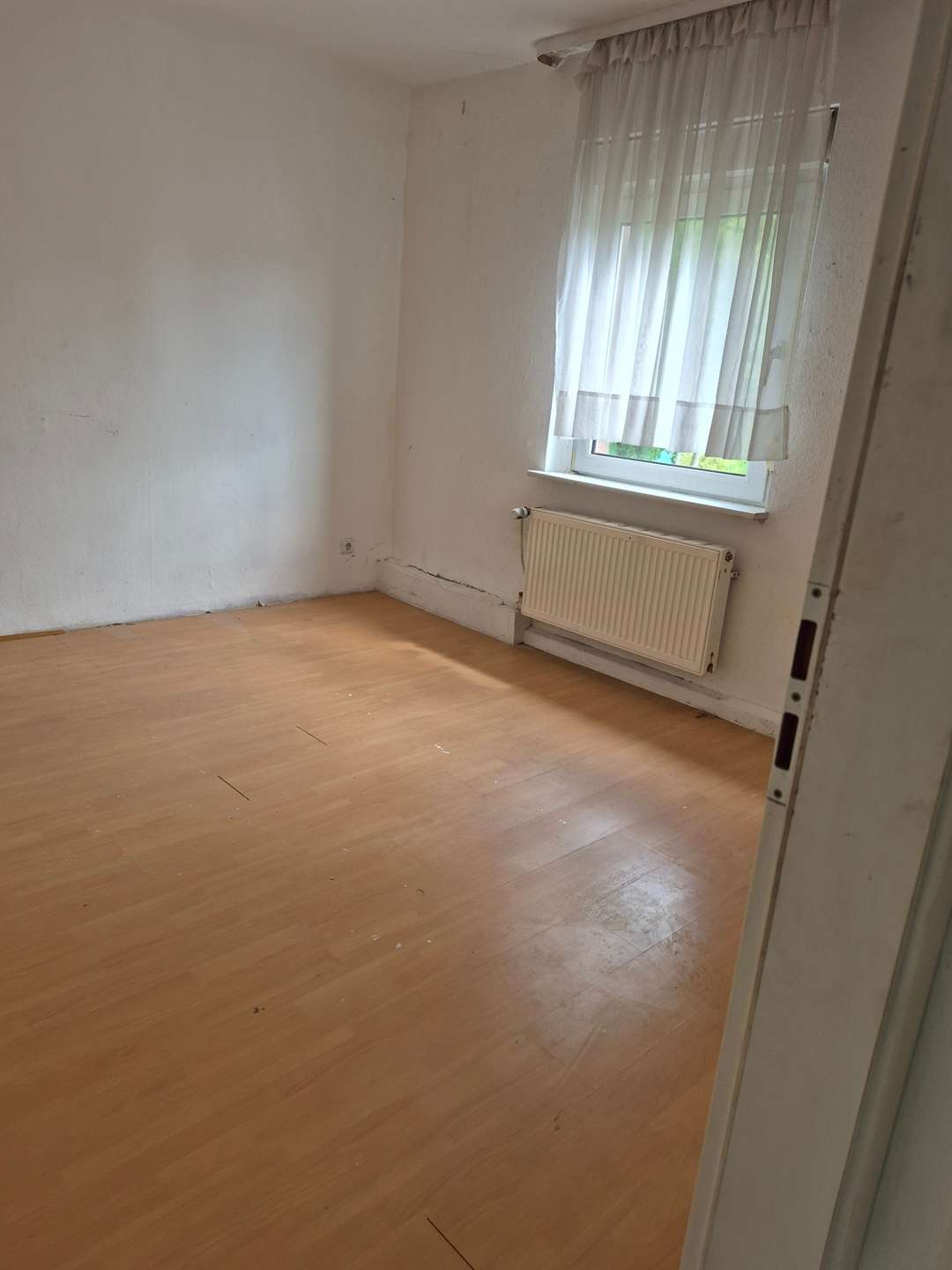 Zimmer - OG rechts